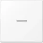 Jung LS990KO5WWM Branco