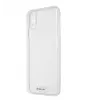 Capa para telemóvel Tellur Silicone Cover para iPhone XS Max transparente