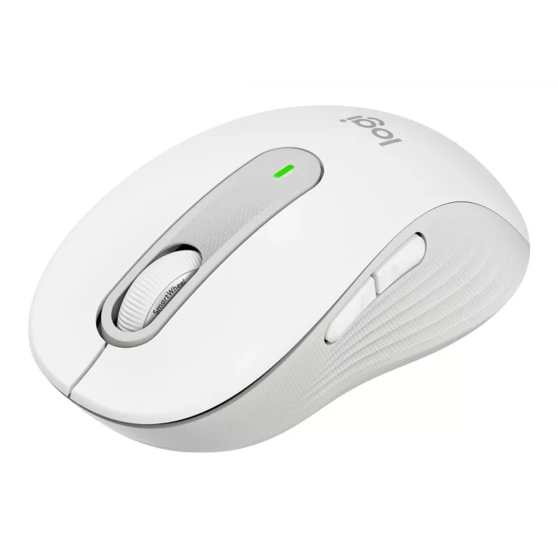 Rato Logitech Signature M650 Wireless RF sem fios + Bluetooth