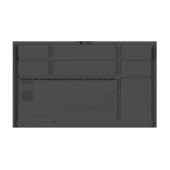 Ecrã tátil LED interativo AVTEK TS 8 Lite G 75 de 75 polegadas 4K 3840x2160, 420 cd/m², 50/32 toque, Android 14, altifalante 40W
