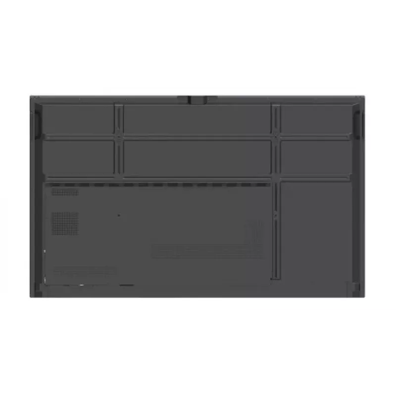 Ecrã tátil LED interativo AVTEK TS 8 Lite G 75 de 75 polegadas 4K 3840x2160, 420 cd/m², 50/32 toque, Android 14, altifalante 40W