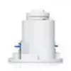 Ubiquiti UACC-G6-PTZ-ICM-W G6 PTZ suporte de encastrar no teto, branco