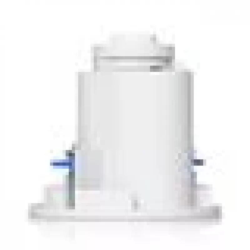 Ubiquiti UACC-G6-PTZ-ICM-W G6 PTZ suporte de encastrar no teto, branco