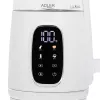 Chaleira elétrica ADLER AD 1305 branco/prateado