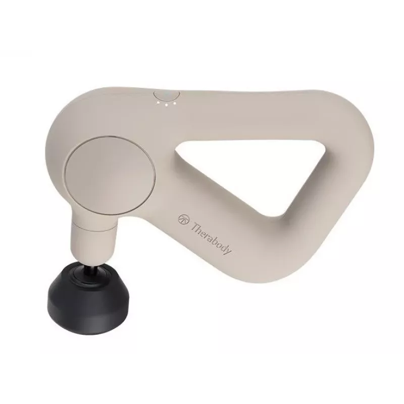 Massajador Therabody Theragun Relief Universal bege