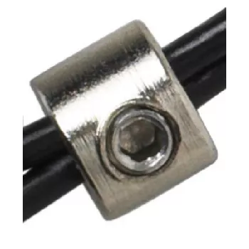 Vivolink PROADRING - LOCK NUT fixador de cabo metálico 1 unid.