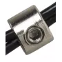 Vivolink PROADRING - LOCK NUT fixador de cabo metálico 1 unid.