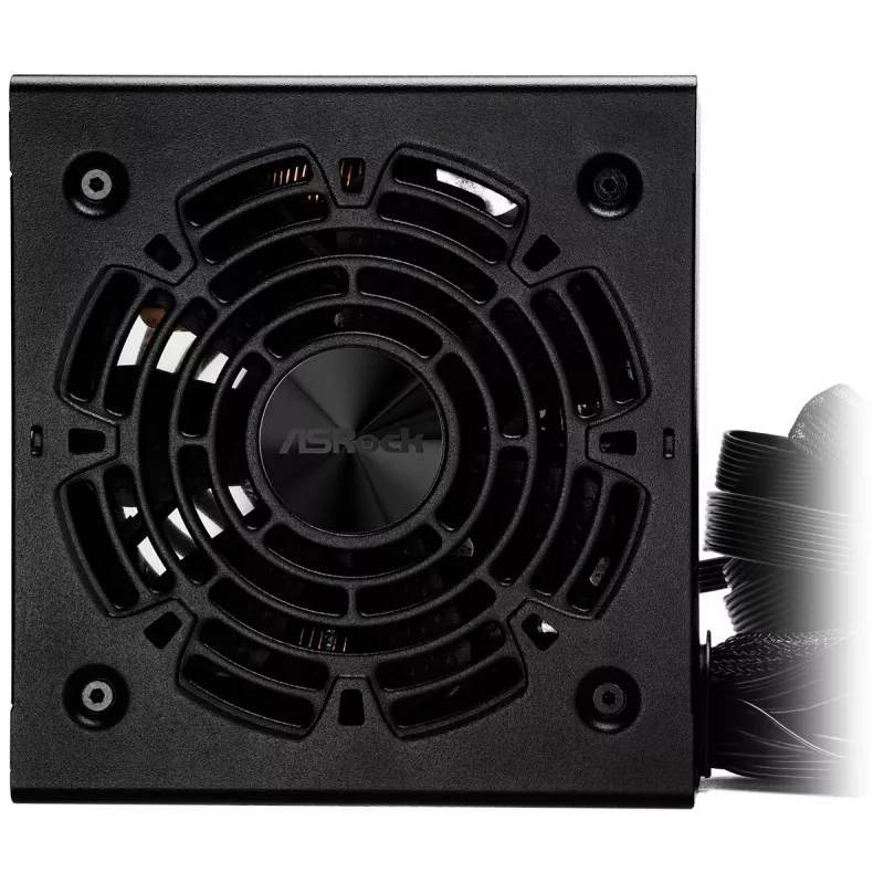 Fonte de alimentação CL-650B 650W 80PLUS BRONZE