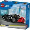 LEGO CITY 60486 Supercarro Elétrico