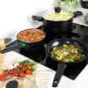 Frigideira Russell Hobbs RH03254EU7 24 cm com indicador de calor Thermocollar