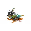 LEGO DREAMZZZ 71515 Tanque tubarão-tigre