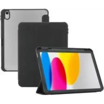 Capa Mobilis Edge 2 para iPad 11'' 2025 10.9'' - capa (060020)
