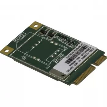 MikroTik R11eL-EC200A-EU placa interna miniPCI-e 2G/3G/4G/LTE, verde