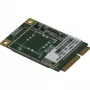 MikroTik R11eL-EC200A-EU placa interna miniPCI-e 2G/3G/4G/LTE, verde