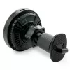 Suporte de carro com carregador everActive MC-W15 PRO 15W — suporte de carro com carregamento sem fios