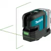 Makita SK105GDZ Nivelador laser 80 m