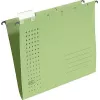ELBA chic ULTIMATE - A4 - cartão - verde - vertical - 330 folhas - ferrão