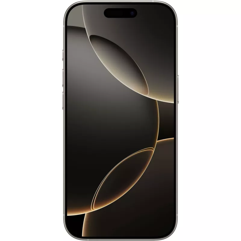 Apple iPhone 16 Pro 128 GB titânio natural