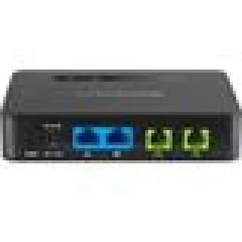 Adaptador VOIP Grandstream HT ATA 812v2