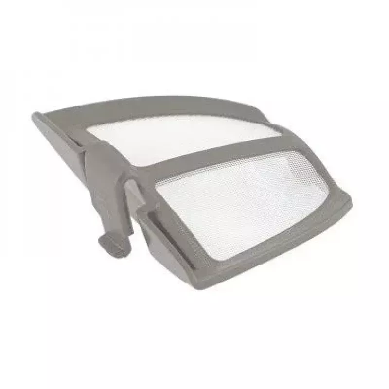 Chaleira elétrica Amica 1,7 l 2200 W cinzento