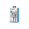 Cabo Lanberg CA-HDMI-30CU-0010-BK HDMI 1m HDMI Tipo A (Standard) 8K 60Hz
