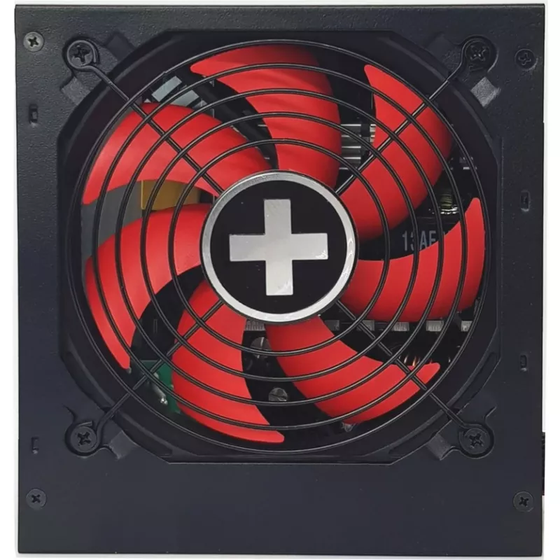 Fonte de alimentação Xilence Performance A+ XN213 450 W
