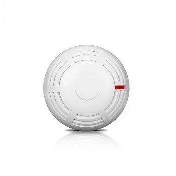 Detetor ótico de fumo SATEL DRP-400 endereçável modelo 38928