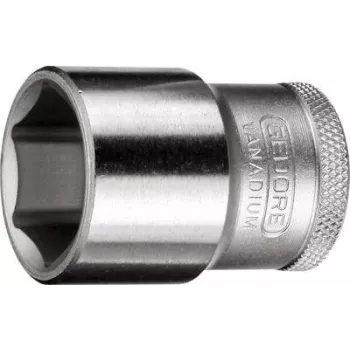 Chave de caixa de impacto Gedore 6131500