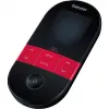 Eletroestimulador TENS/EMS Beurer EM 59 Heat - 64 programas, bateria