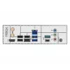 Placa-mãe ASRock B850 Rock WiFi 7, socket AMD AM5, ATX, DDR5, Wi-Fi 7