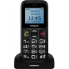 Telemóvel MaxCom MM 426SE, ecrã de 4,0 polegadas