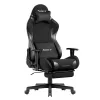 Cadeira gaming Huzaro Force 5.7 preta