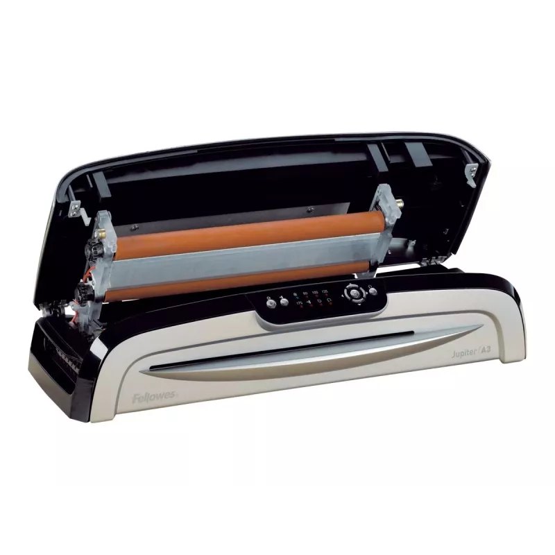 Fellowes Jupiter A3 - Plastificadora - Plastificadora a quente ou a frio - Bolsa - 33 cm (5748401)