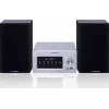 Micro-sistema com Bluetooth e CD/USB MS70BT