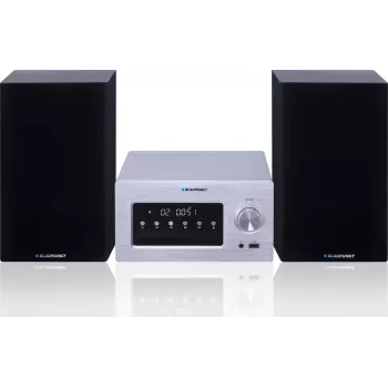 Micro-sistema com Bluetooth e CD/USB MS70BT
