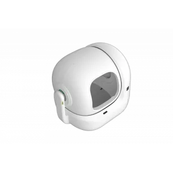 Caixa de areia autolimpante PETKIT Purobot Max Pro 2 P9904