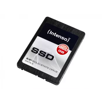 Disco SSD Intenso High 960 GB 2,5