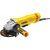 DeWALT DWE4233-QS rebarbadora angular, 1400 W, 2,45 kg