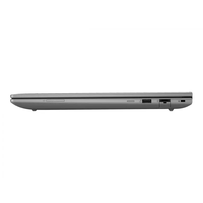 HP ZBook Power G11 A Estação de trabalho móvel - Wolf Pro Security - AMD Ryzen 9 8945HS - Win 11 Pro - RTX 3000 Ada - 64 GB RAM - 1 TB SSD NVMe, TLC - 40,6 cm (16)