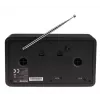 Rádio digital Denver DAB-18 Cinzento escuro DAB+