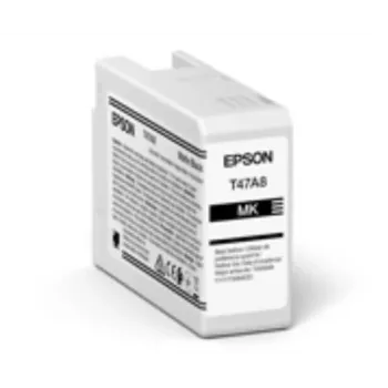 Cartucho de tinta Epson UltraChrome Pro10 1 unid. original preto mate