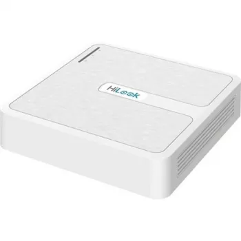 NVR HiLook | NVR-104H-D/4P(D) | 1 | 4 canais