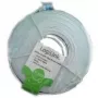 Logilink - Cabo de rede - RJ-45 (M) - RJ-45 (M) - 10 m - UTP - CAT 5e - prensado - Branco (CP0139)