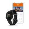 Garmin Vivofit Jr. 3 MIP monitor de atividade de pulso 1,4 cm (0,55 polegadas) preto