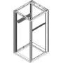 Schroff Calha deslizante 740D 50KG (2 unidades) (25230148)