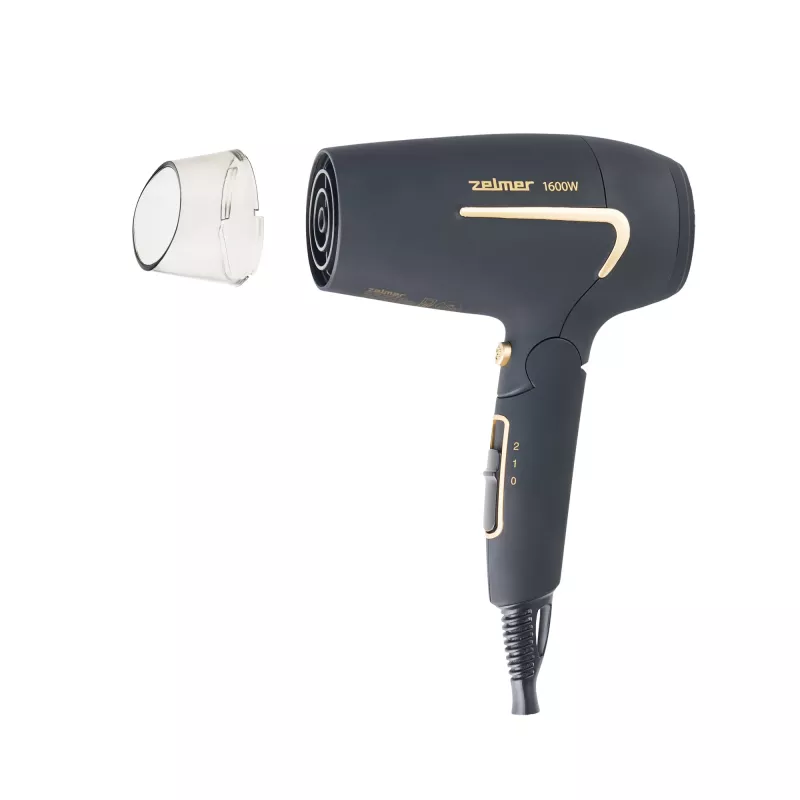 Secador de cabelo Zelmer ZHD8321 2200W