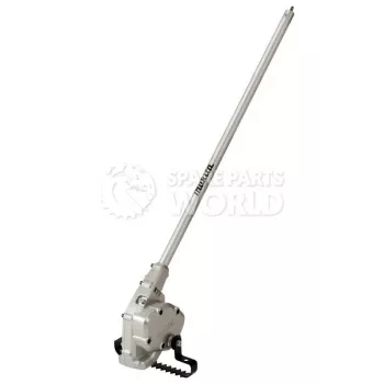 Acessório de fresagem de solo Makita 1913P8-6 para cabeça multifunções sem fio