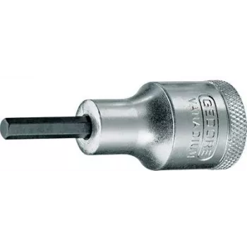 Chave de caixa para parafusos Gedore 6153900