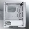 RAIJINTEK SILENOS MS Midi Tower branco