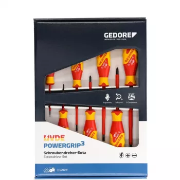 Chave de fendas manual Gedore 1616048